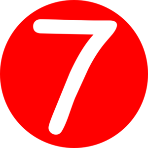 Seven 7